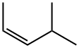 cis-4-Methyl-2-pentene