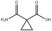 1-CARBOXYCYCLOPROPANECARBOXAMIDE