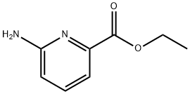 6-Aminopyridine-2-carboxylic acid ethyl ester