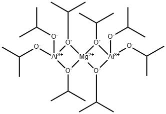ALUMINUM MAGNESIUM ISOPROPOXIDE, 99.95+% (METALS BASIS)