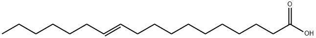 TRANS-11-OCTADECENOIC ACID