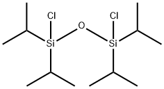 1,3-DICHLORO-1,1,3,3-TETRAISOPROPYLDISILOXANE