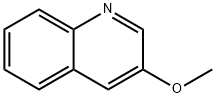 3-Methoxyquinoline