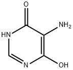 5-AMINO-4,6-DIHYDROXYPYRIMIDINE