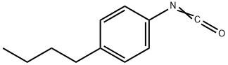 4-N-BUTYLPHENYL ISOCYANATE