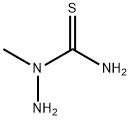 2-Methyl-3-thiosemicarbazide