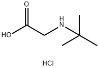 N-T-BUTYLGLYCINE HCL