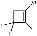 1-CHLORO-2,3,3-TRIFLUOROCYCLOBUTENE