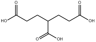 1,3,5-PENTANETRICARBOXYLIC ACID