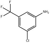 3-AMINO-5-CHLOROBENZOTRIFLUORIDE