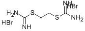 ETHYLENEBIS(ISOTHIOURONIUM BROMIDE)