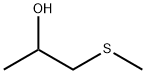 1-(methylthio)propan-2-ol 