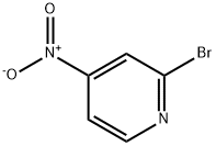 2-Bromo-4-nitropyridine