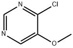 Pyrimidine, 4-chloro-5-methoxy- (6CI,7CI,8CI,9CI)
