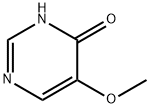 4(1H)-Pyrimidinone, 5-methoxy- (9CI)