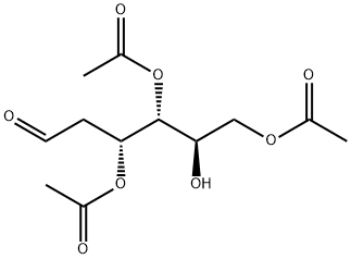3,4,6-TRI-O-ACETYL-2-DEOXY-D-GLUCOPYRANOSE
