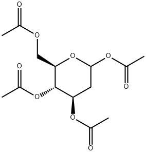 1,3,4,6-Tetra-O-acetyl-2-deoxy-D-glucopyranose