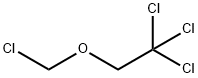 ChloroMethyl 2,2,2-Trichloroethyl Ether