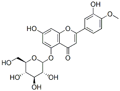 hesperetin 5-O-glucoside