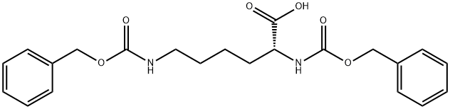N,N'-Dibenzyloxycarbonyl-D-lysine