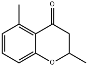 2,3-Dihydro-2,5-dimethyl-4H-1-benzopyran-4-one