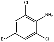 4-Bromo-2,6-dichloroaniline