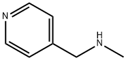 METHYLPYRIDIN-4-YLMETHYLAMINE