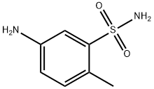 5-Amino-2-methylbenzenesulfonamide