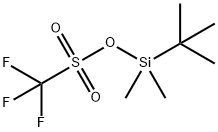 Trifluoromethanesulfonic acid tert-butyldimethylsilyl ester