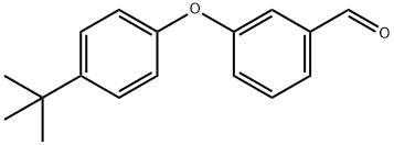 3-(4-TERT-BUTYLPHENOXY)BENZALDEHYDE