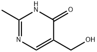 5-(HYDROXYMETHYL)-2-METHYLPYRIMIDIN-4-OL