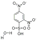 2,4-Dinitrobenzenesulfonic acid hydrate