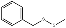 BENZYL METHYL DISULFIDE