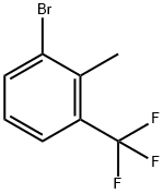 2-Methyl-3-(trifluoromethyl)bromobenzene
