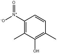 3-nitro-2,6-xylenol