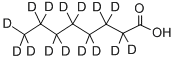 OCTANOIC-D15 ACID