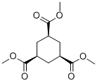 Trimethyl cis,cis-1,3,5-cyclohexanetricarboxylate