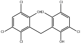 Hexachlorophene