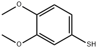 3,4-DIMETHOXYTHIOPHENOL