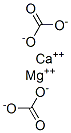 calcium magnesium dicarbonate