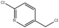 2-Chloro-5-chloromethylpyridine