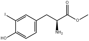 3-Iodo-L-tyrosine methyl ester