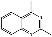 2,4-Dimethylquinazoline