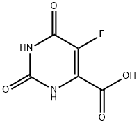 5-Fluoroorotic acid 