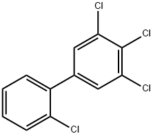 2',3,4,5-TETRACHLOROBIPHENYL