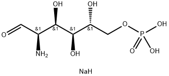 D-GLUCOSAMINE 6-PHOSPHATE SODIUM SALT