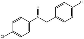 CHLORBENSID SULFOXIDE PESTANAL 100 MG