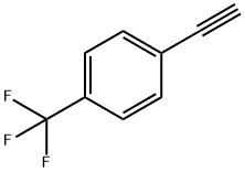 4'-TRIFLUOROMETHYLPHENYL ACETYLENE