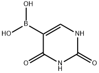 URACIL-5-BORONIC ACID