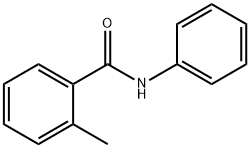 2-METHYLBENZANILIDE